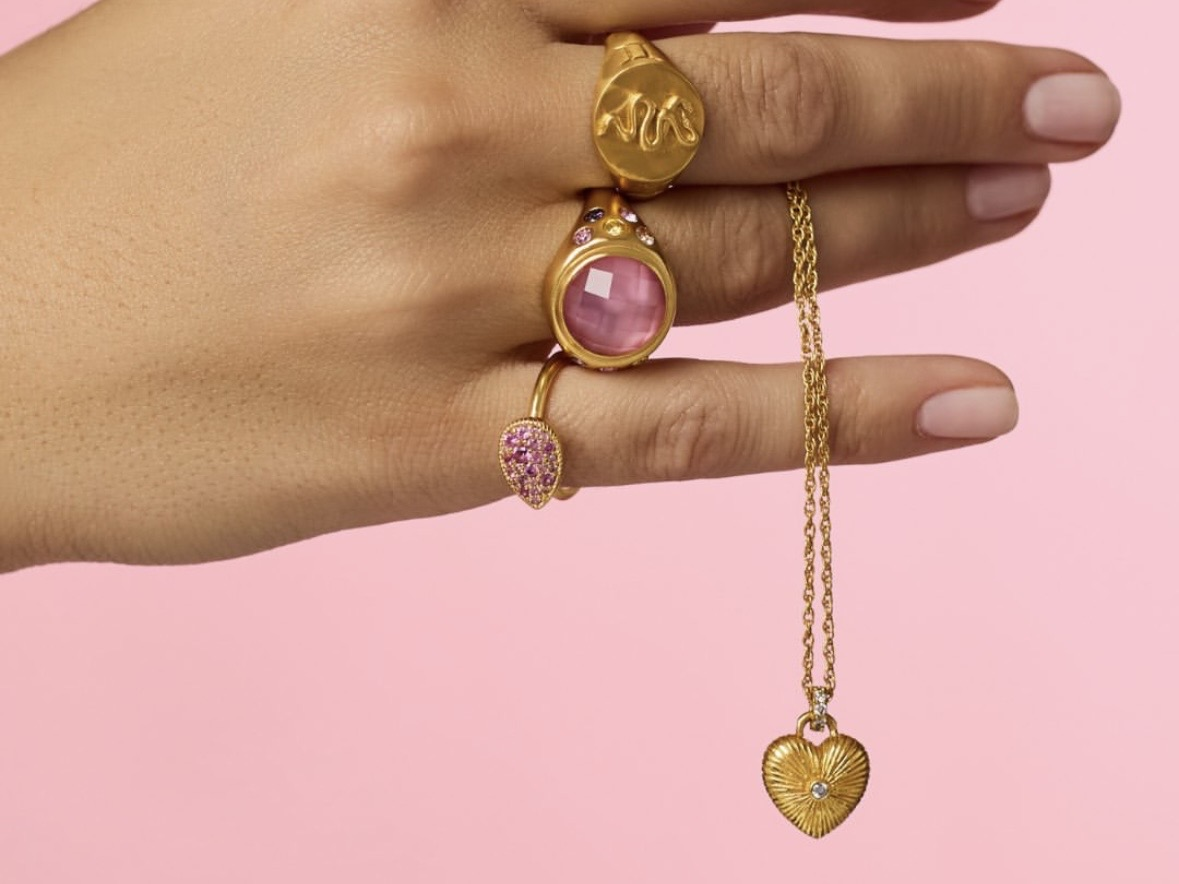 ALL NEW VALENTINE'S DAY!