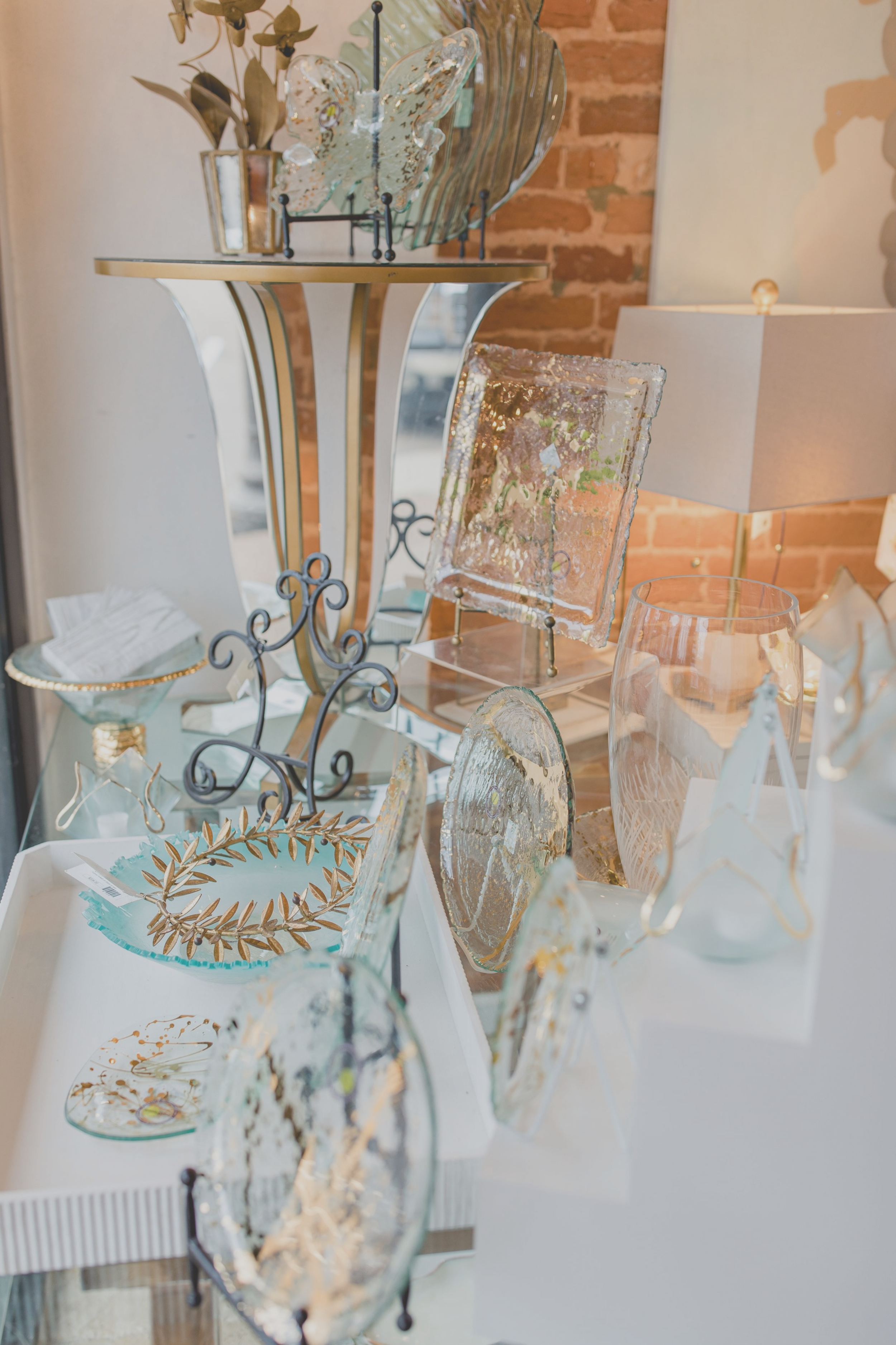 SHOP HOME DECOR
