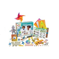 THAMES & KOSMOS Intro to Engineering