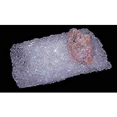 TOYSMITH CRYSTAL GROWING KIT