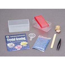 TOYSMITH CRYSTAL GROWING KIT