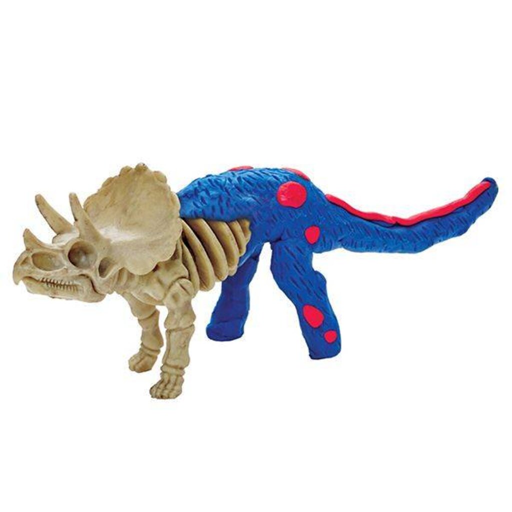 CREATIVITY FOR KIDS Create With Clay Dinosaurs