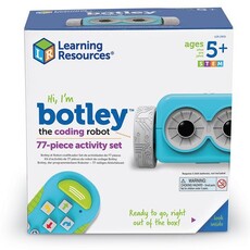 LEARNING RESOURCES Botley The Coding Robot
