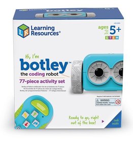 LEARNING RESOURCES Botley The Coding Robot