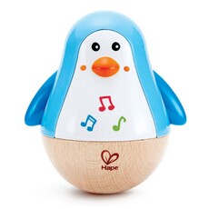 HAPE INTERNATIONAL Penguin Musical Wobbler