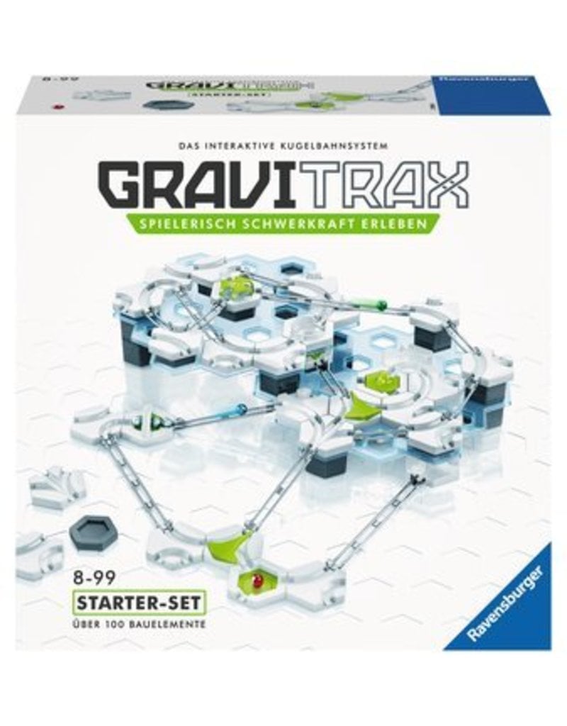 Ravensburger Gravitrax Add on Trax pack 