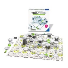 RAVENSBURGER Gravitrax Core Starter Set