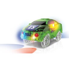 MINDSCOPE Twister Tracks Neon Glow In The Dark