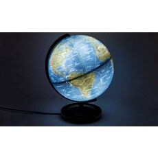 THAMES & KOSMOS Day & Night Globe (In store pickup only)