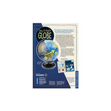 THAMES & KOSMOS Day & Night Globe