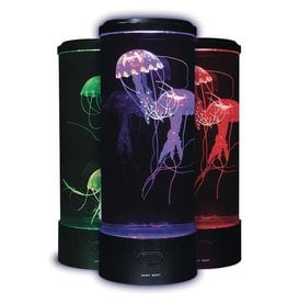 FASCINATIONS Electric Jellyfish Mood Light