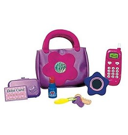 EPOCH EVERLASTING PLAY My First Purse (Epoch) 2+