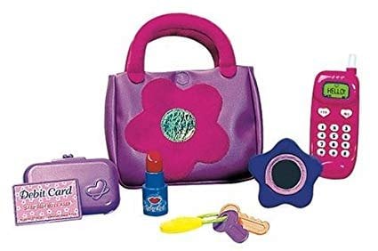 My First Purse (Epoch) 2+