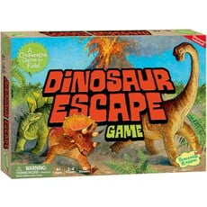 MINDWARE Dinosaur Escape 4+