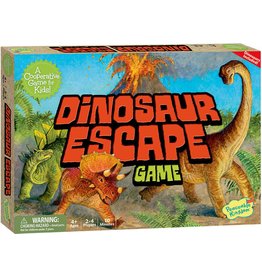 MINDWARE Dinosaur Escape 4+