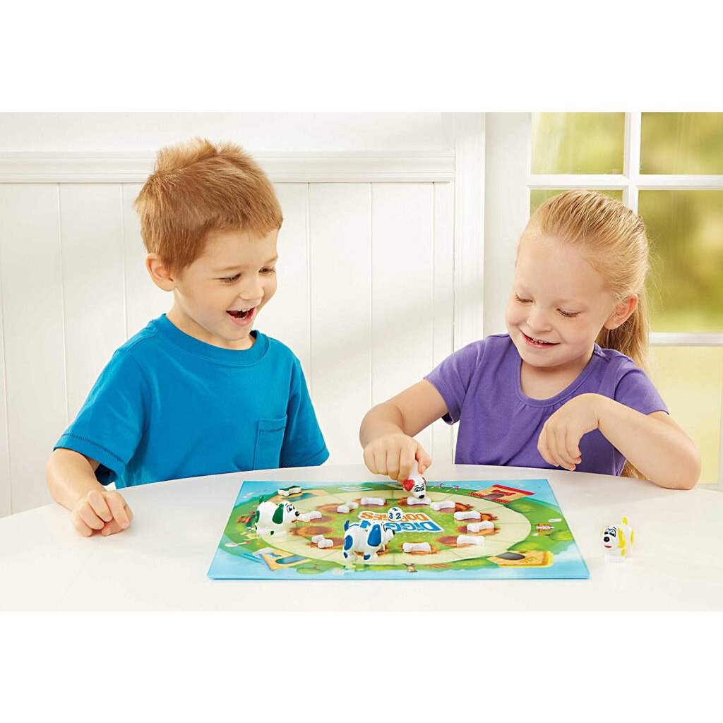 INTERNATIONAL PLAYTHINGS *Diggin' Doggies