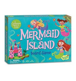 MINDWARE Mermaid Island