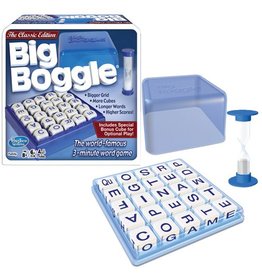 Winning Moves BIG BOGGLE