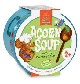MINDWARE Acorn Soup 2+
