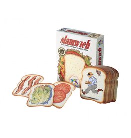 BUFFALO/GAMEWRIGHT/CEACO Slamwich