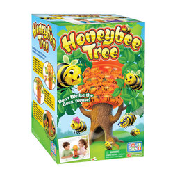 INTERNATIONAL PLAYTHINGS Honey Bee Tree 3+