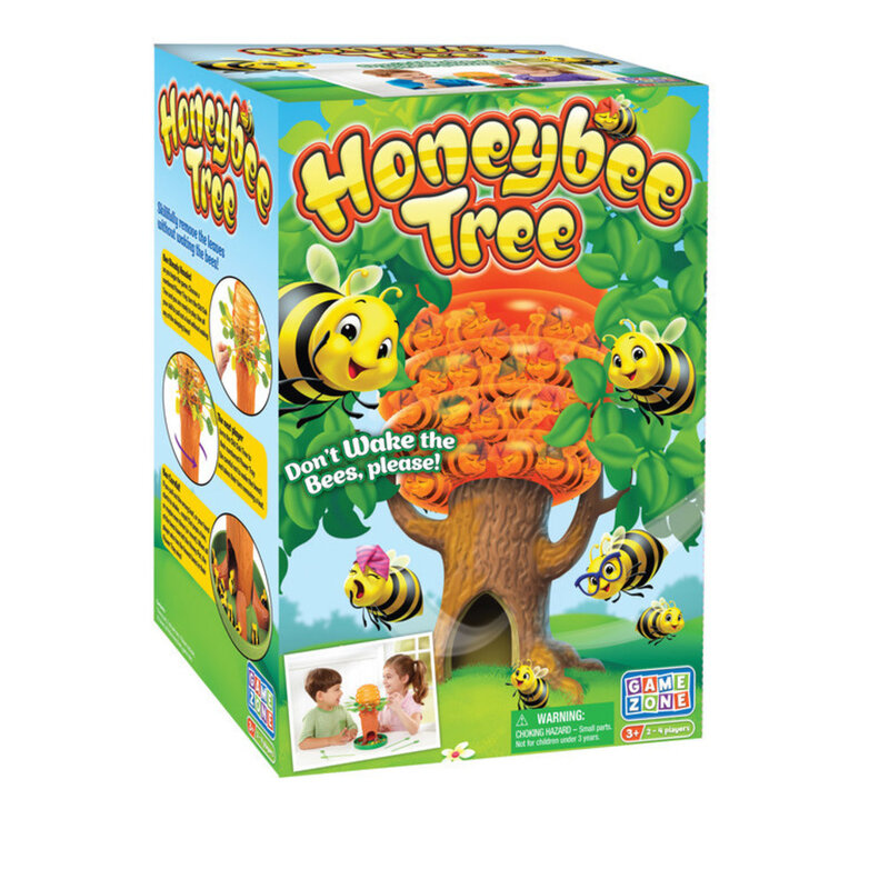 EPOCH EVERLASTING PLAY Honey Bee Tree 3+