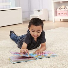MELISSA & DOUG Poke-a-Dot!: Who's in the Ocean?