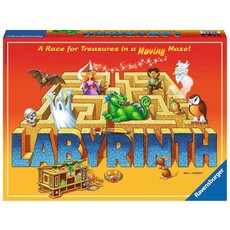 RAVENSBURGER Labyrinth