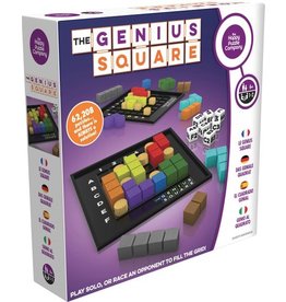 SMARTGAMES Genius Square