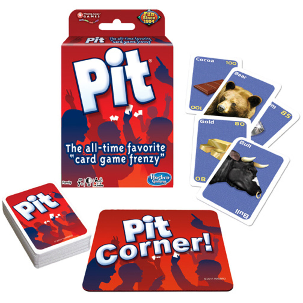 PIT BULL - BrainyZoo Toys