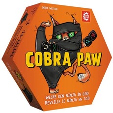 BANANAGRAMS Cobra Paw