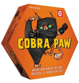 BANANAGRAMS Cobra Paw BANANAGRAMS Cobra Paw