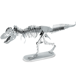 FASCINATIONS Tyrannosaurus Rex Skeleton