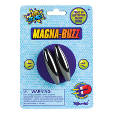 TOYSMITH MAGNA BUZZ