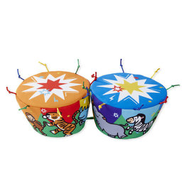 MELISSA & DOUG Musical Bongos
