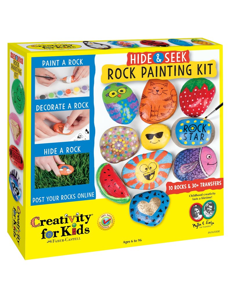 creativity for kids toys