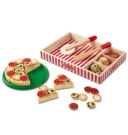 MELISSA & DOUG Pizza Party