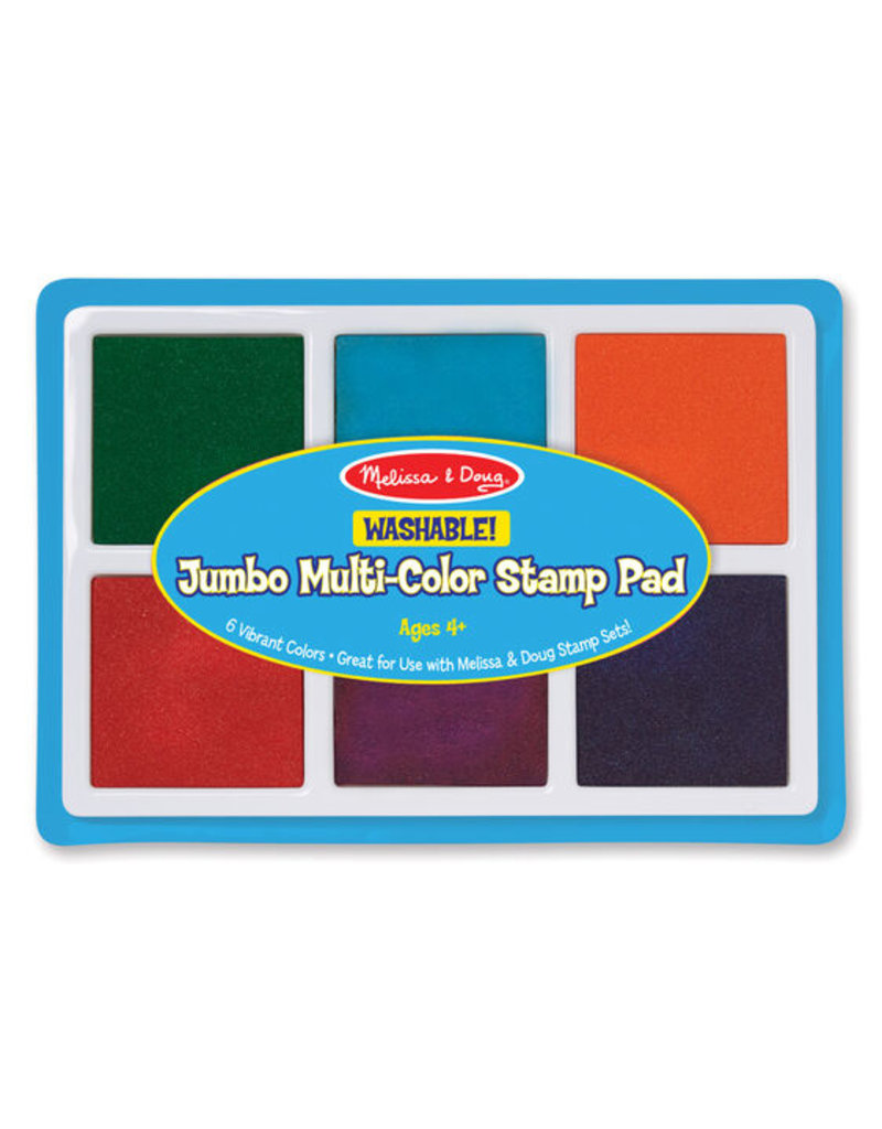 melissa and doug stamp pad