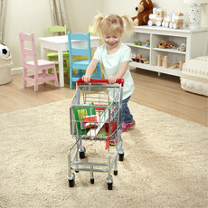 MELISSA & DOUG Shopping Cart *In Store Pickup Only*