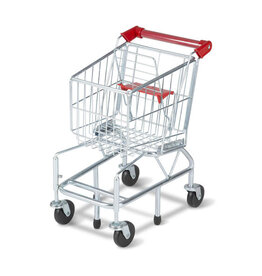 MELISSA & DOUG Grocery Cart *In Store Pickup Only*