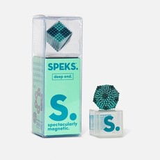 RETROSPECTIVE GOODS Speks Deep End