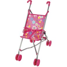 TOYSMITH Doll Umbrella Stroller *In Store Pick Up Only*