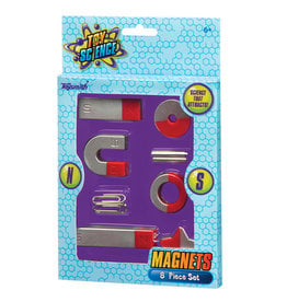 magnet science toys