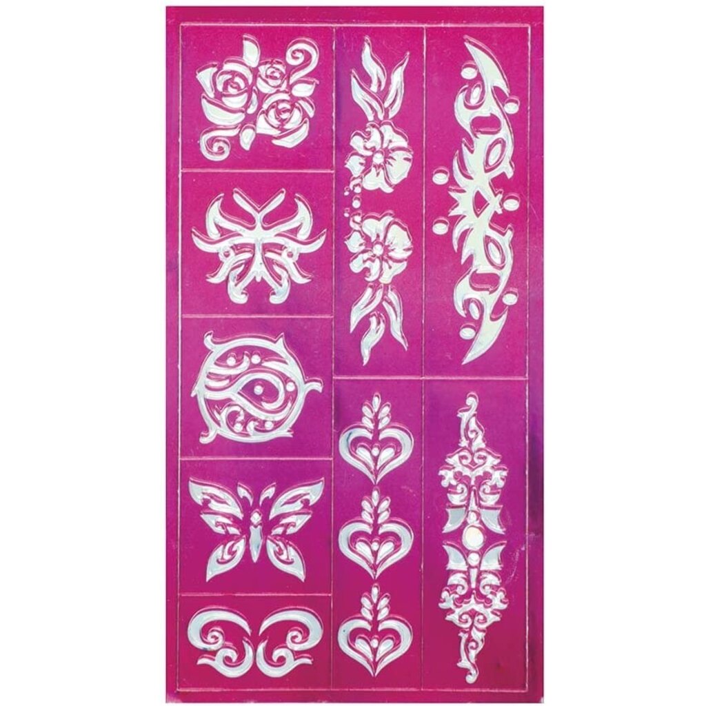 TOYSMITH Tattoo Pens Ink-A-Do