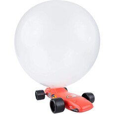 TOYSMITH Balloon Car Racer