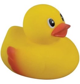 TOYSMITH 3 1/2" Bath Duck