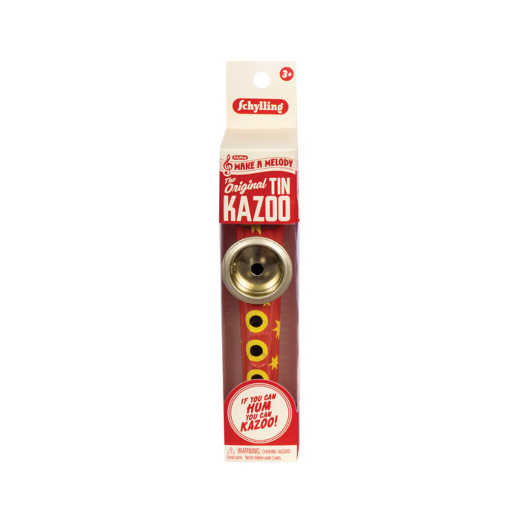 SCHYLLING Kazoo