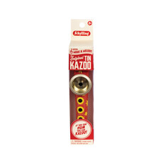 SCHYLLING Kazoo
