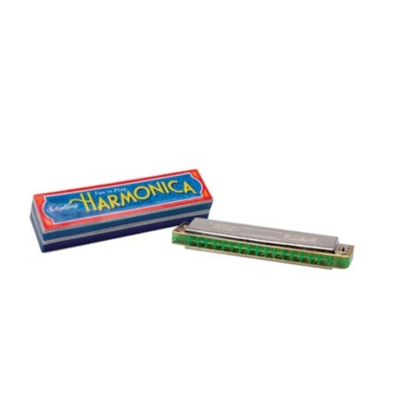 HARMONICA - BrainyZoo Toys