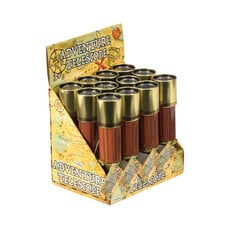 SCHYLLING Tin Telescope
